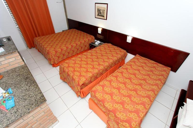 Hotel Thermas Diroma Incluso O Acesso Ao Acqua Park Todos Os Dias, Exceto No Dia Do Check-out 5*