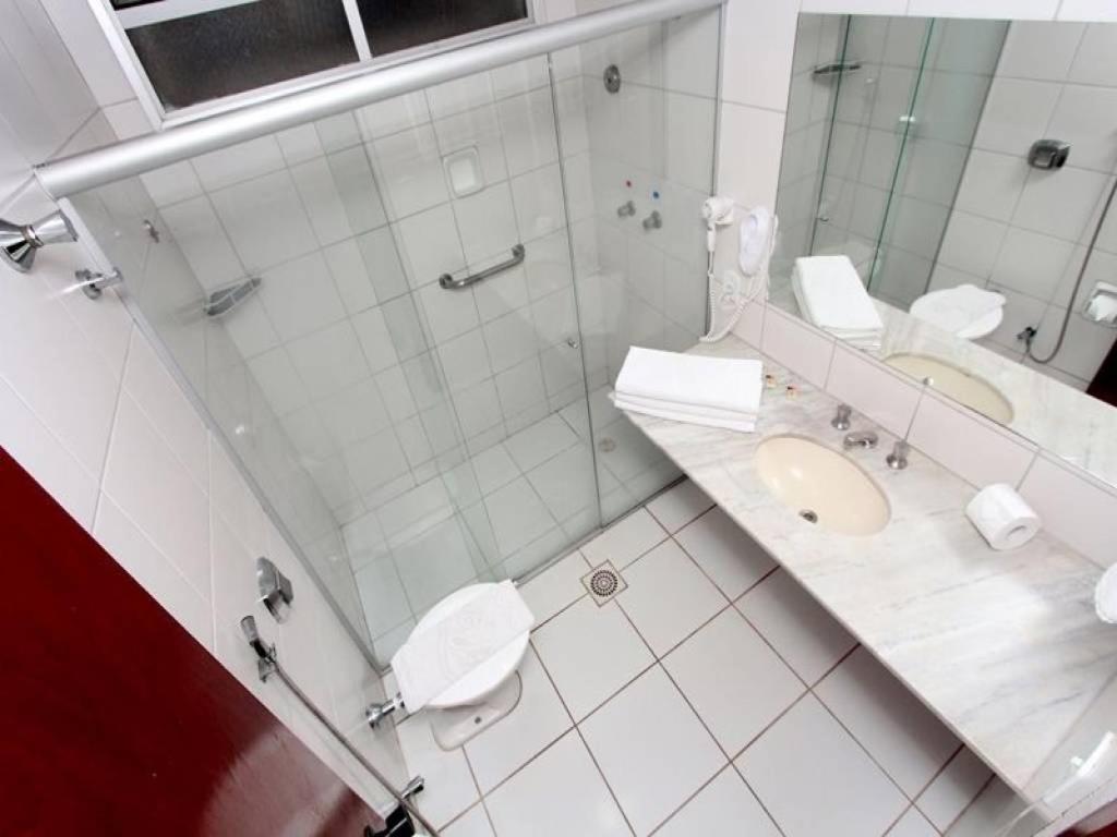 Thermas Diroma Incluso O Acesso Ao Acqua Park Todos Os Dias, Exceto No Dia Do Check-out 5* Caldas Novas